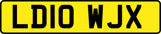 LD10WJX