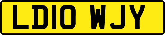 LD10WJY