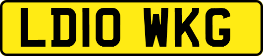 LD10WKG