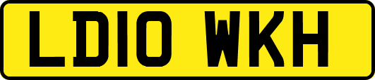 LD10WKH