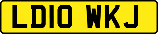 LD10WKJ