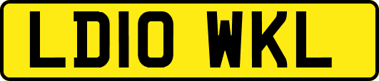 LD10WKL