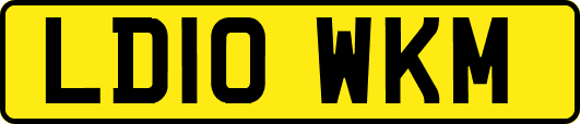 LD10WKM