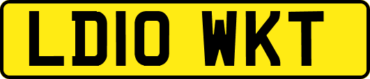 LD10WKT