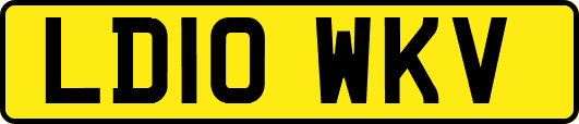 LD10WKV