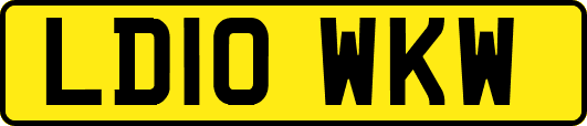 LD10WKW