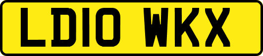 LD10WKX