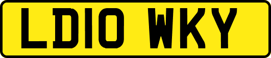 LD10WKY