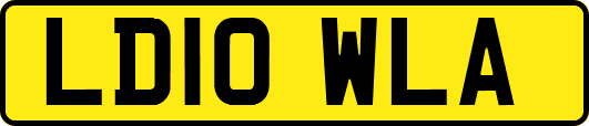 LD10WLA