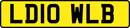 LD10WLB
