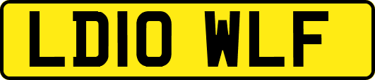 LD10WLF