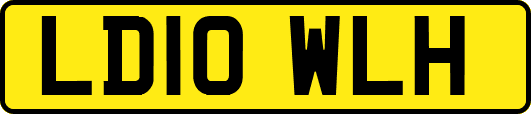 LD10WLH