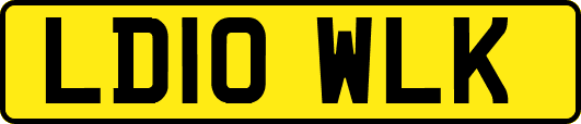 LD10WLK