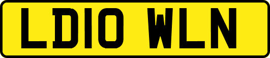 LD10WLN