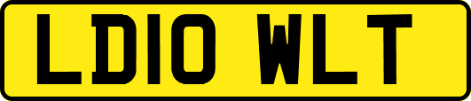 LD10WLT