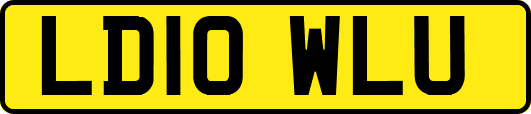 LD10WLU
