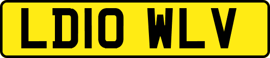 LD10WLV