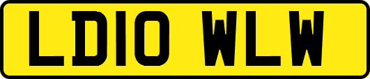 LD10WLW