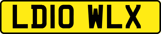 LD10WLX