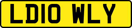 LD10WLY
