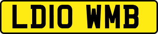 LD10WMB