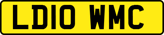 LD10WMC