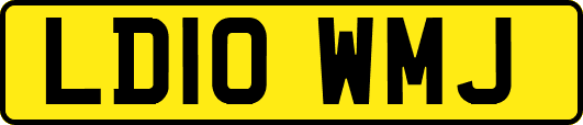 LD10WMJ