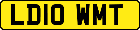 LD10WMT
