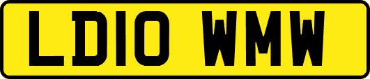 LD10WMW