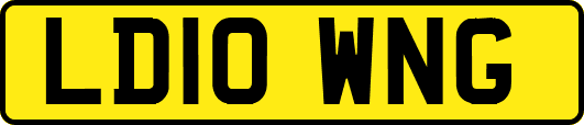 LD10WNG