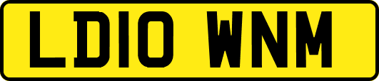 LD10WNM