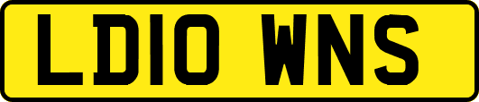LD10WNS