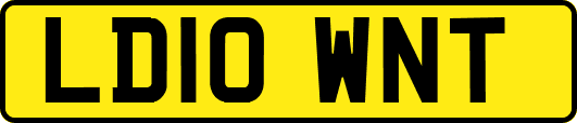 LD10WNT