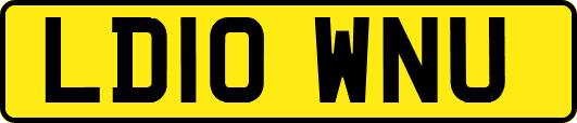 LD10WNU