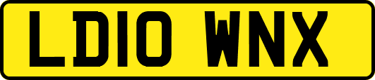 LD10WNX
