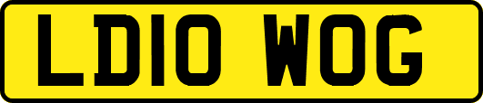 LD10WOG