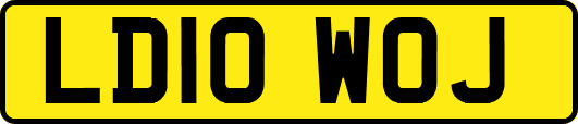 LD10WOJ