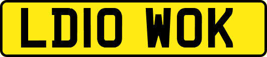 LD10WOK