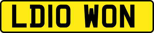 LD10WON