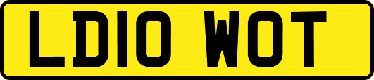 LD10WOT