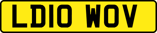 LD10WOV