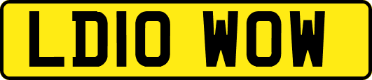 LD10WOW