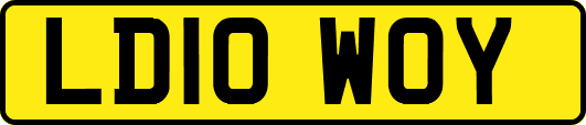 LD10WOY