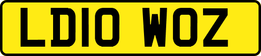 LD10WOZ