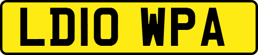 LD10WPA