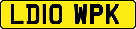 LD10WPK