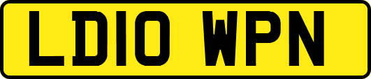 LD10WPN