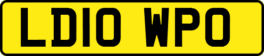LD10WPO