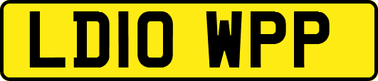 LD10WPP