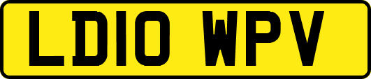 LD10WPV